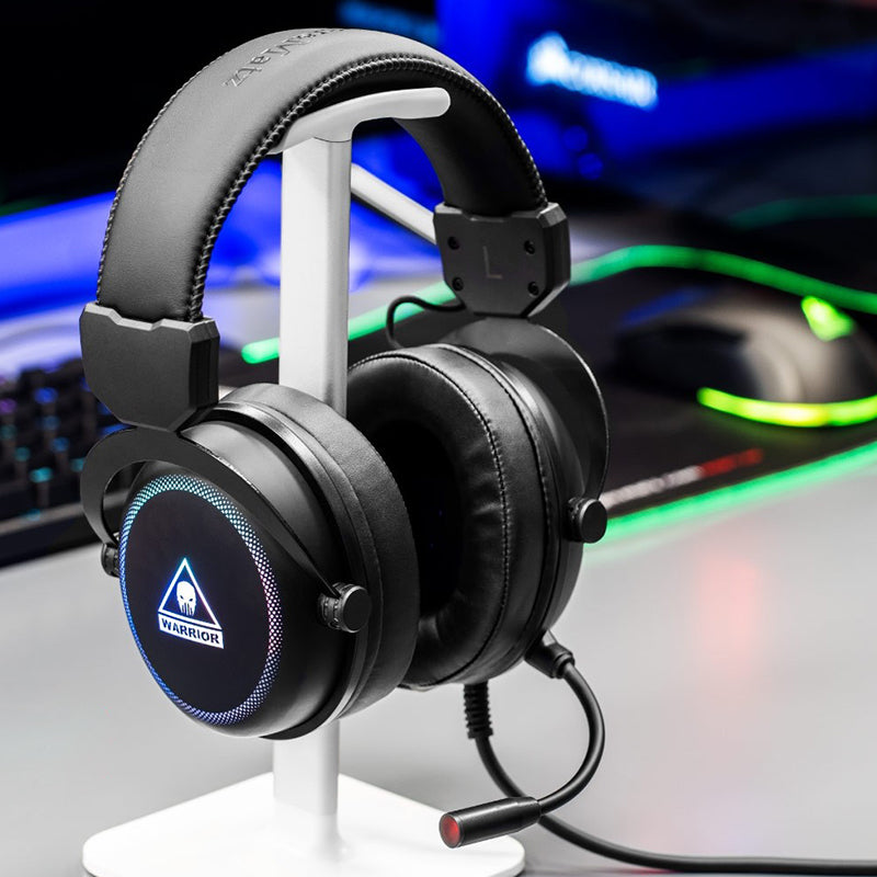CASTI GAMING WARRIOR GH-50 KRUGER&MATZ  KM0675