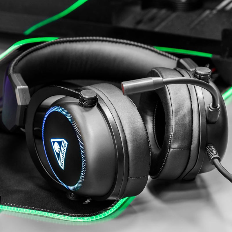 CASTI GAMING WARRIOR GH-50 KRUGER&MATZ  KM0675
