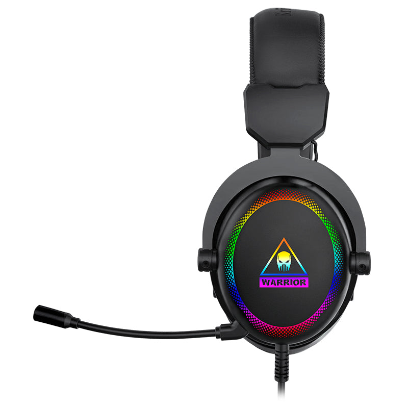 CASTI GAMING WARRIOR GH-50 KRUGER&MATZ  KM0675