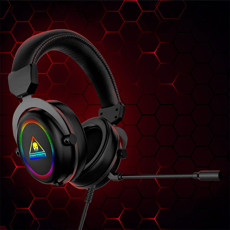 CASTI GAMING WARRIOR GH-50 KRUGER&MATZ  KM0675