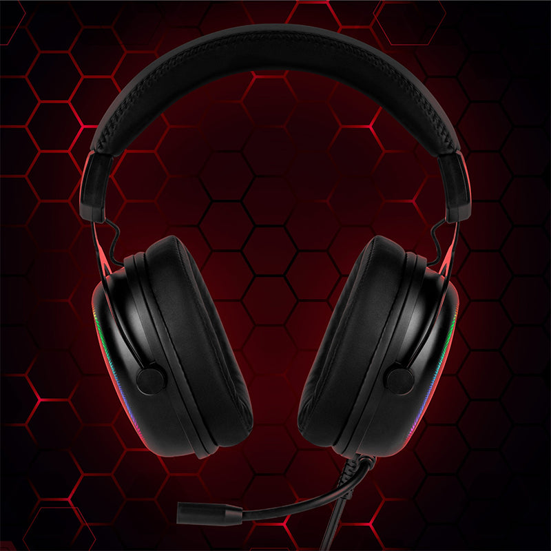 CASTI GAMING WARRIOR GH-50 KRUGER&MATZ  KM0675