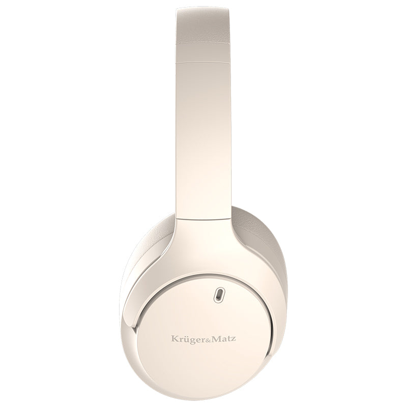 CASTI WIRELESS CU ANC STREET 4 KRUGER&MATZ  KM0676-BG