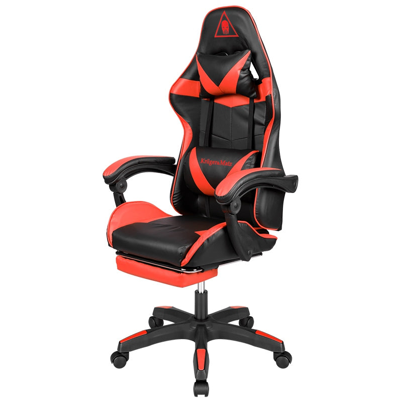 Scaun Gaming GX-150 Rosu