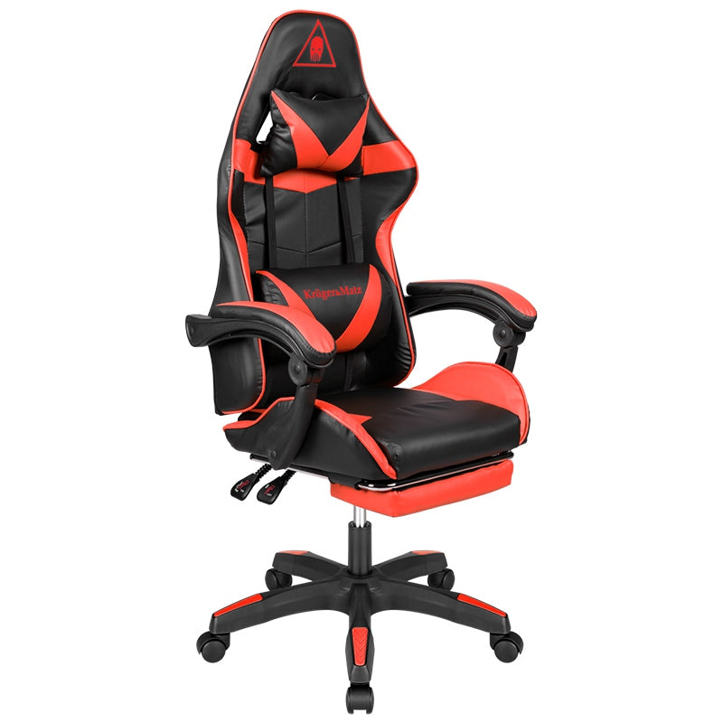 Scaun Gaming GX-150 Rosu