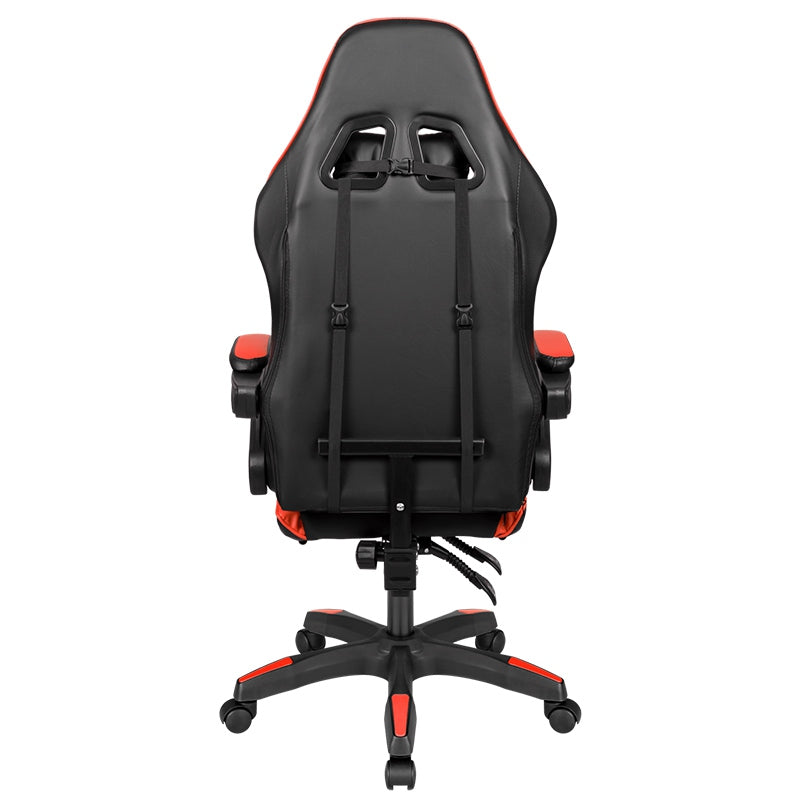Scaun Gaming GX-150 Rosu