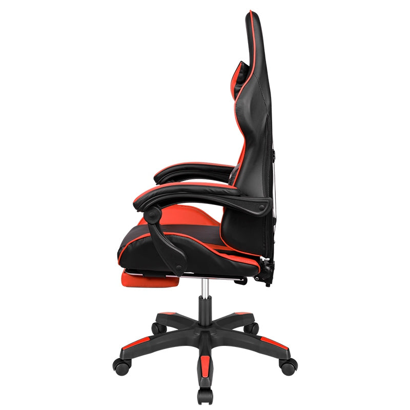 Scaun Gaming GX-150 Rosu