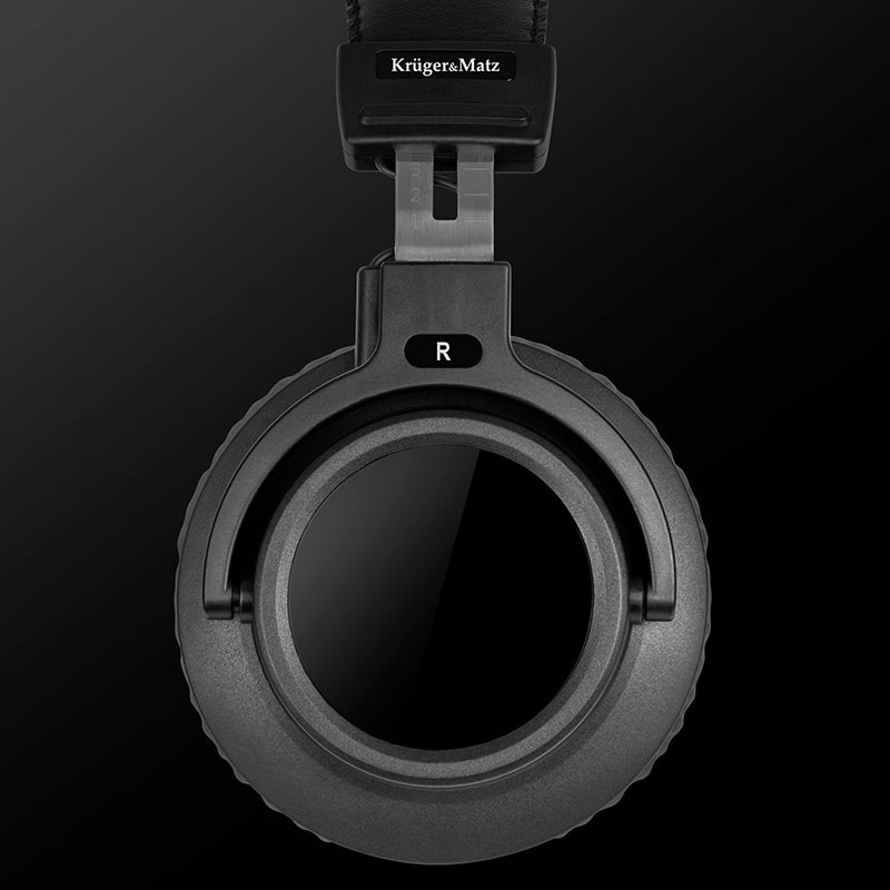 CASTI AUDIO STUDIO DJ KRUGER&MATZ KM0886