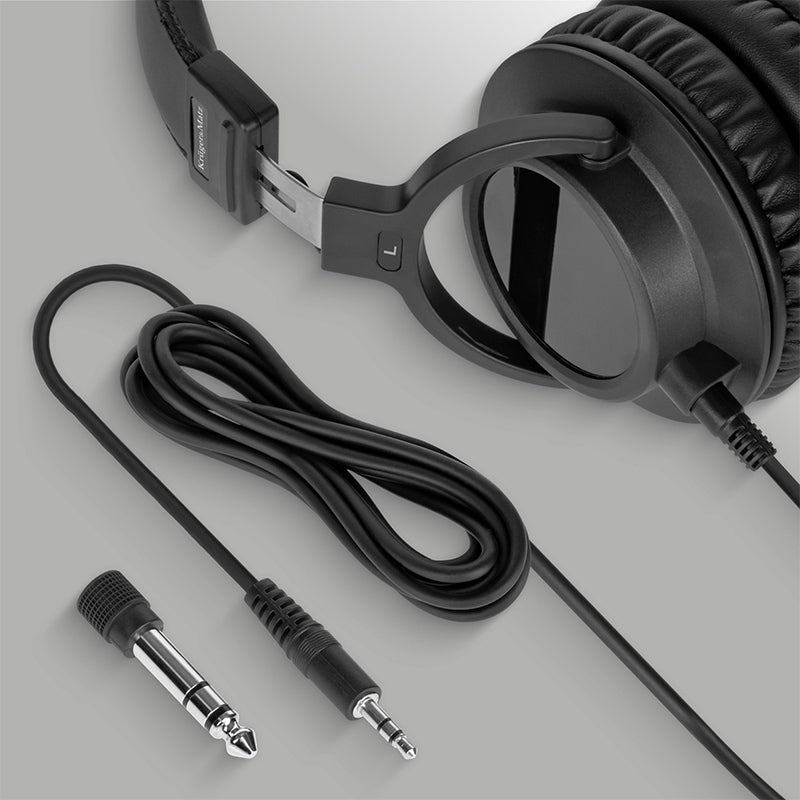 CASTI AUDIO STUDIO DJ KRUGER&MATZ KM0886