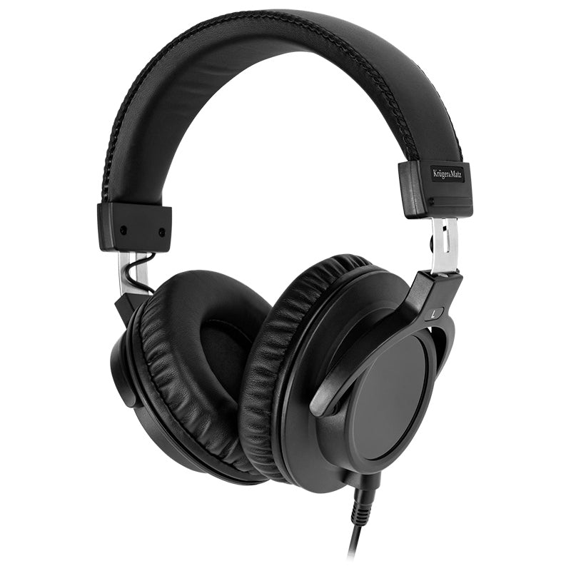 CASTI AUDIO STUDIO DJ KRUGER&MATZ KM0886