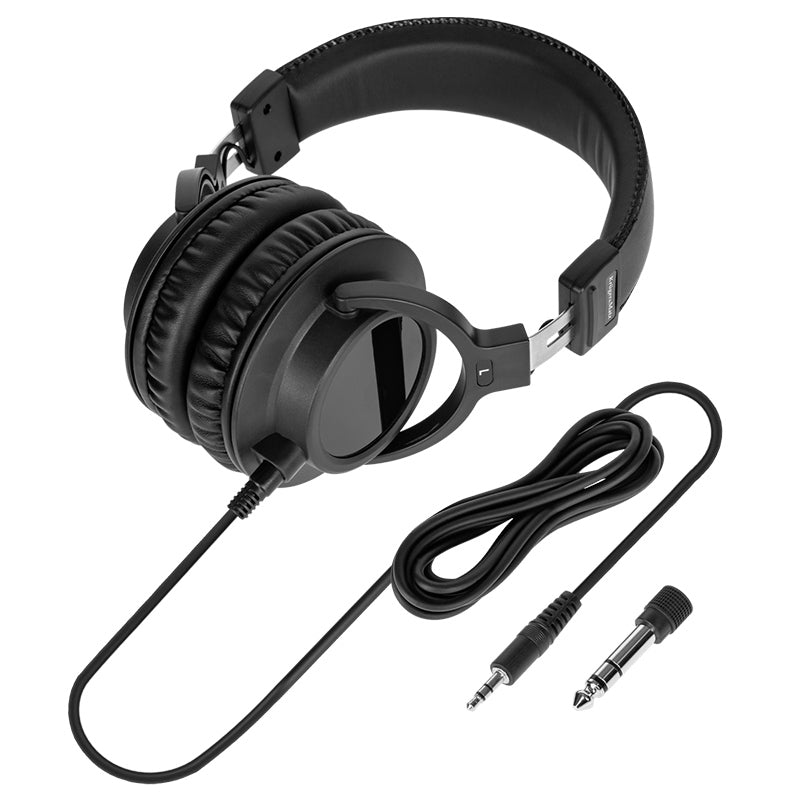 CASTI AUDIO STUDIO DJ KRUGER&MATZ KM0886