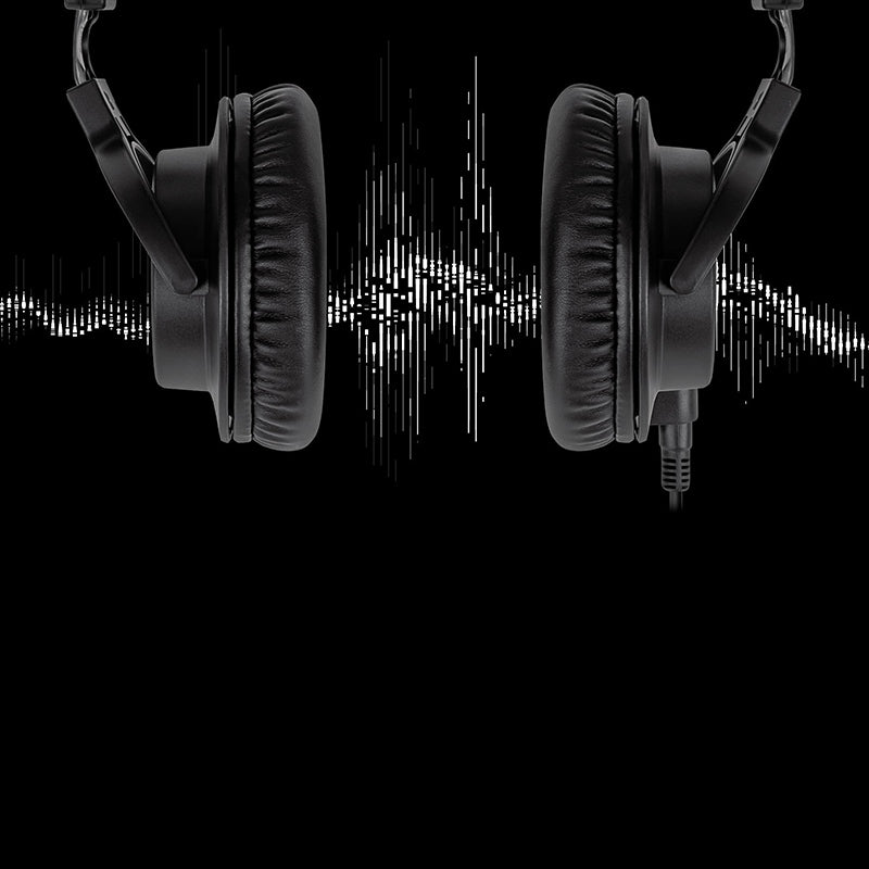 CASTI AUDIO STUDIO DJ KRUGER&MATZ KM0886