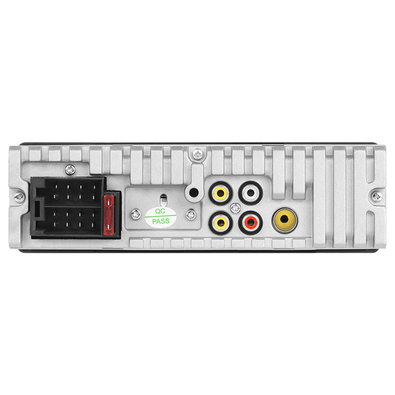 Player Auto 1 din 4X25W