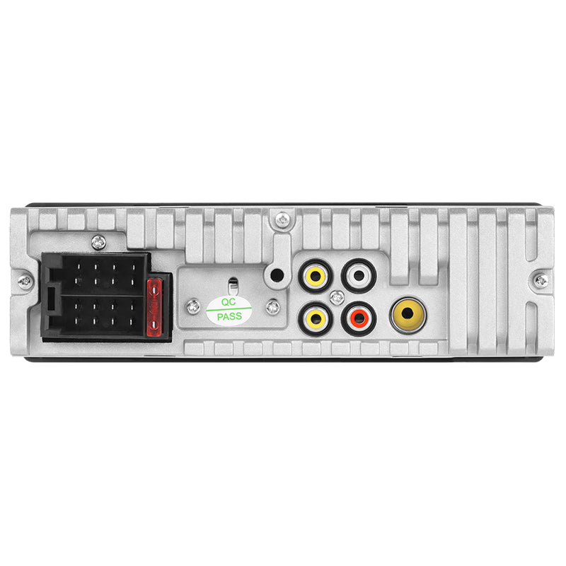 Player Auto 1 din 4X25W