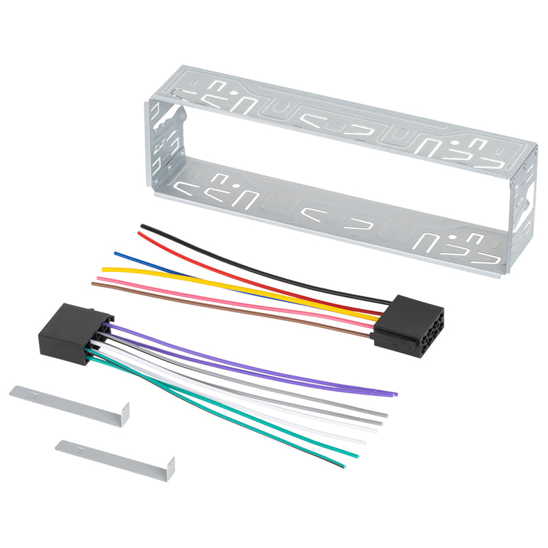 Player Auto 1 din 4X25W