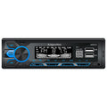 Player Auto 1 din 4X15W