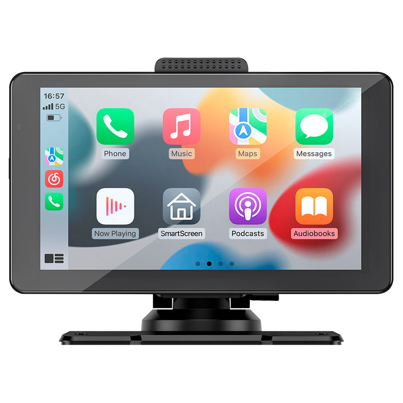 Statie Multimedia Android Auto Apple Car