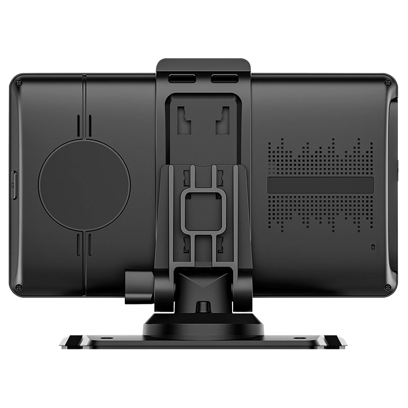Statie Multimedia Android Auto Apple Car