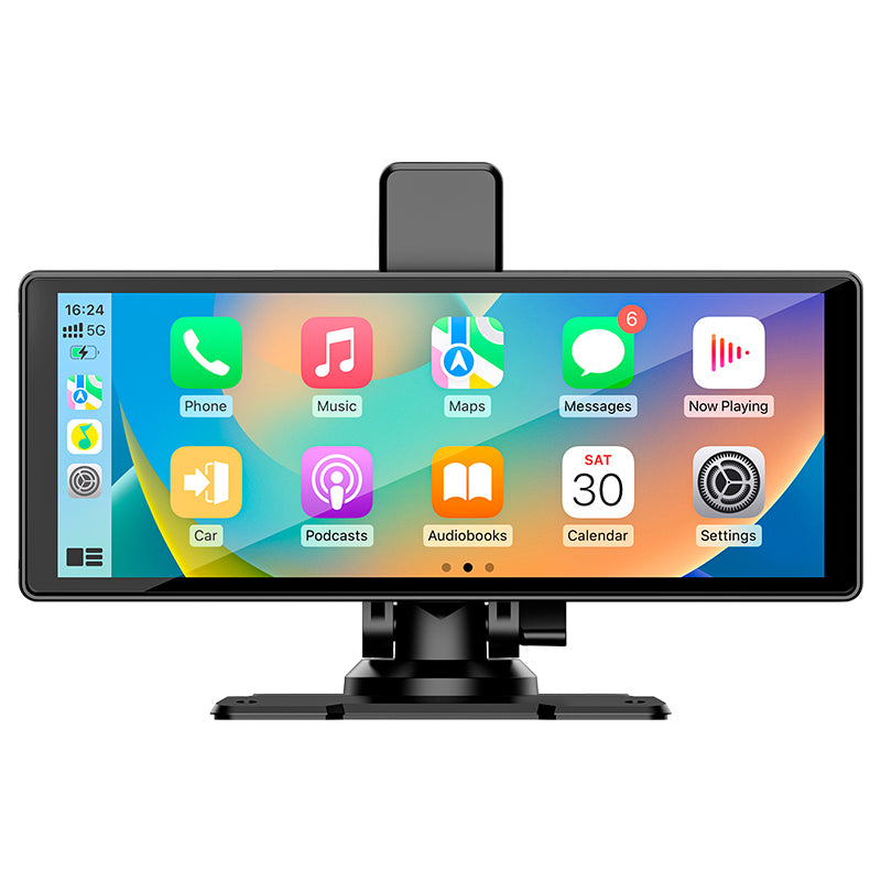 Statie Multimedia Android Auto Apple Car
