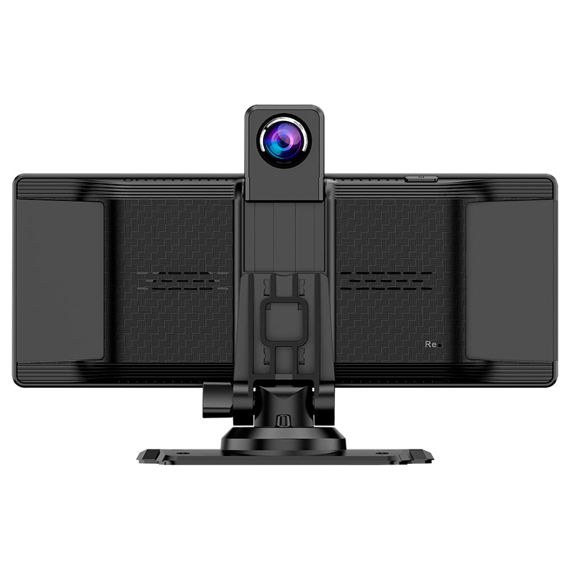 Statie Multimedia Android Auto Apple Car