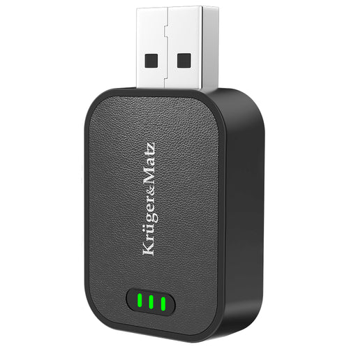 Adaptor Wireless Android Auto Car Play