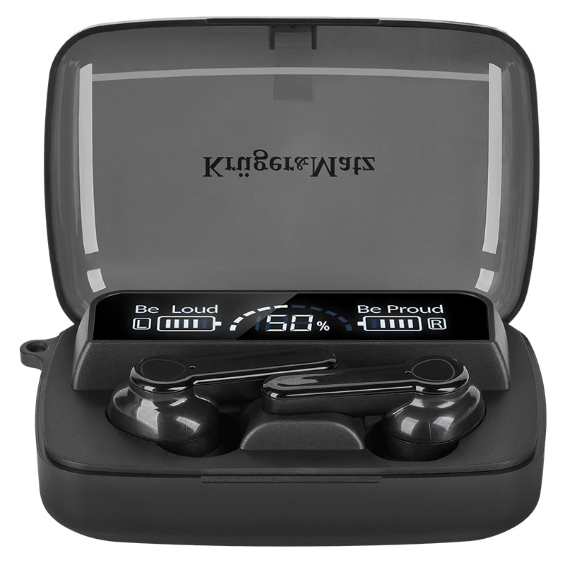 CASTI BLUETOOTH 5.3 POWERBANK M19 KRUGER&MATZ