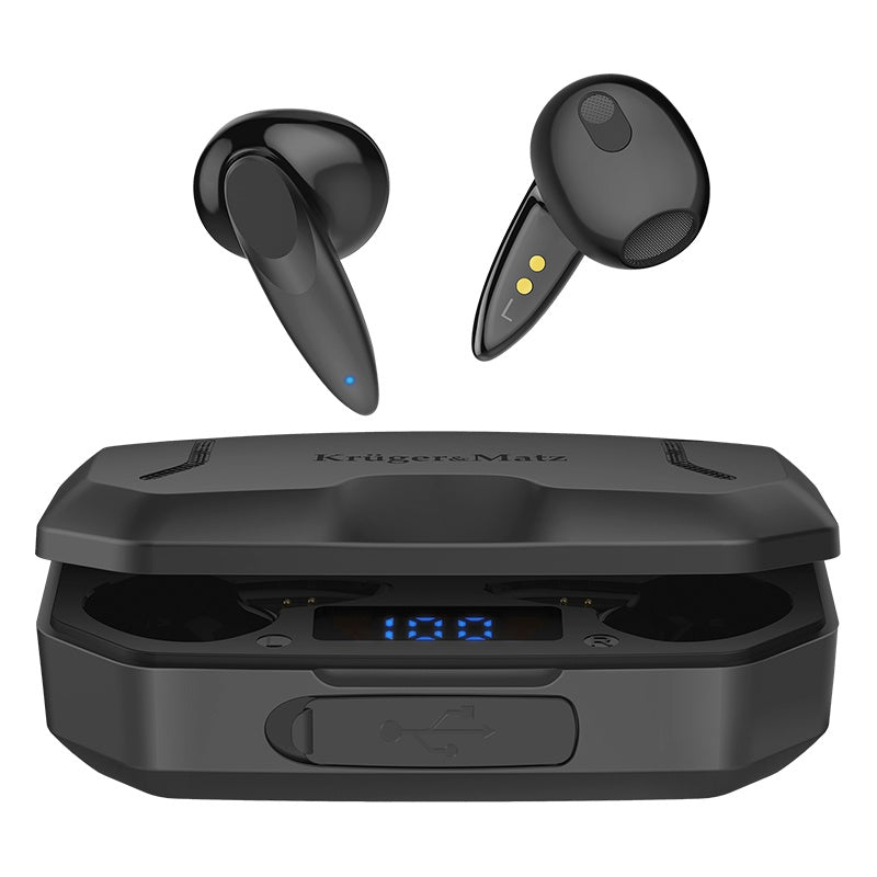 CASTI BLUETOOTH 5.1 M6 KRUGER&MATZ  KMPM6-B