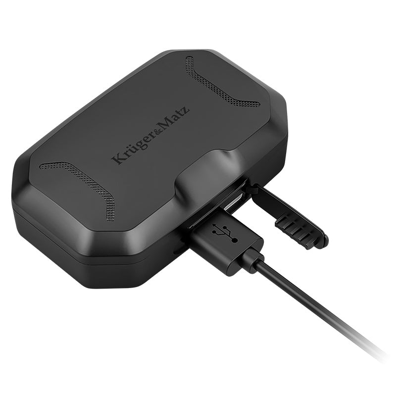 CASTI BLUETOOTH 5.1 M6 KRUGER&MATZ  KMPM6-B