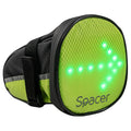 Geanta Bicicleta cu Semnalizare Led