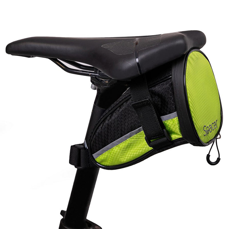 Geanta Bicicleta cu Semnalizare Led