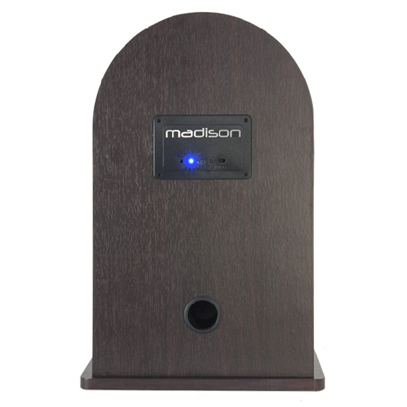 BOXA PORTABILA TONOMAT VINTAGE 10W CU BLUETOOTH/AUX