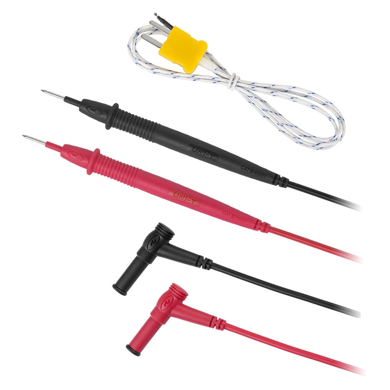 MULTIMETRU UT55