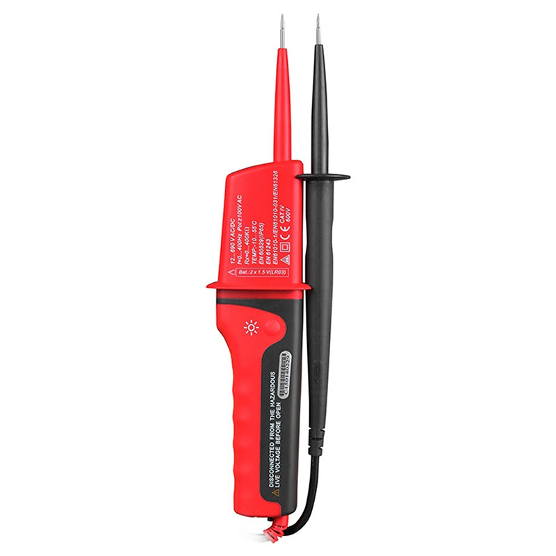 MULTIMETRU UNIVERSAL UT15C