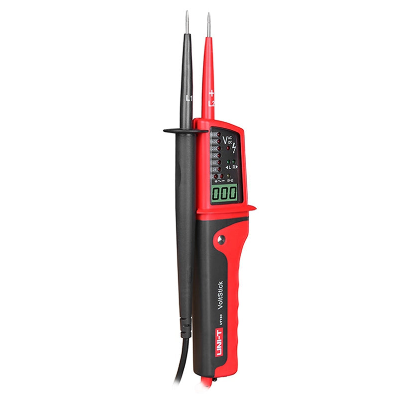 MULTIMETRU UNIVERSAL UT15C