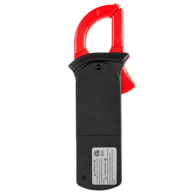 CLAMPMETRU DIGITAL UT200A UNI-T