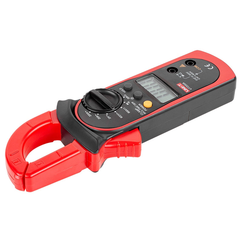 CLAMPMETRU DIGITAL UT200A UNI-T