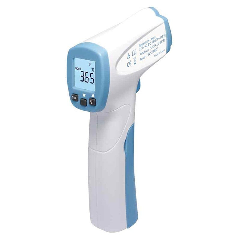 TERMOMETRU INFRAROSU FARA CONTACT UT300R UNI-T