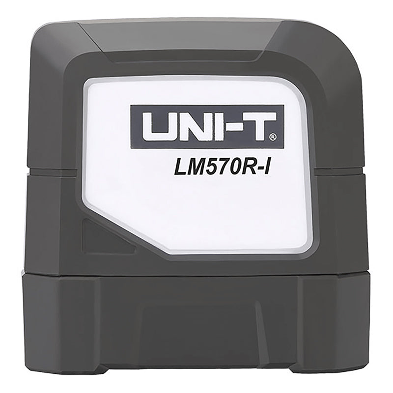 NIVELA LASER CLASS II MAX 30M LM570R-I UNI-T