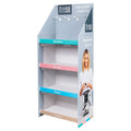 Display Stand Carton