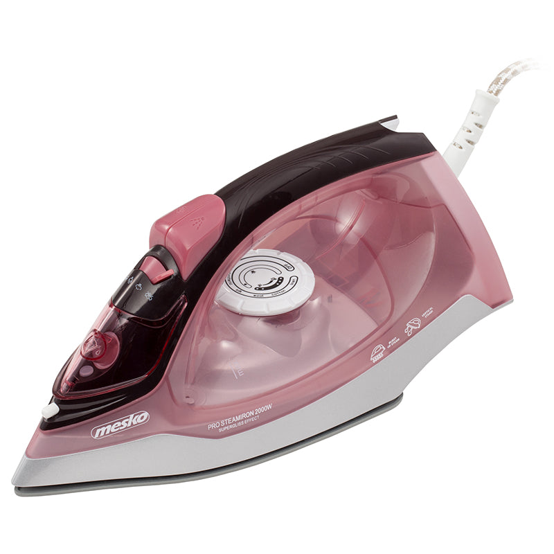 Fier de Calcat Ceramic 2600W