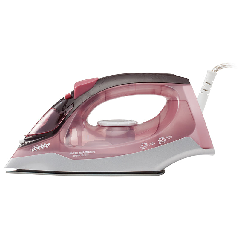 Fier de Calcat Ceramic 2600W