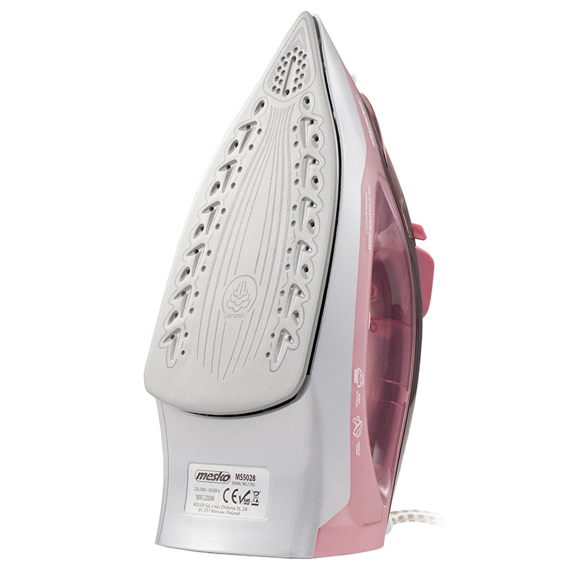 Fier de Calcat Ceramic 2600W