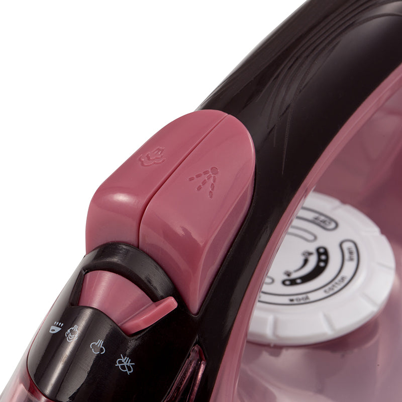 Fier de Calcat Ceramic 2600W