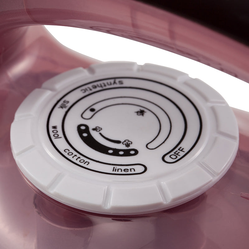 Fier de Calcat Ceramic 2600W