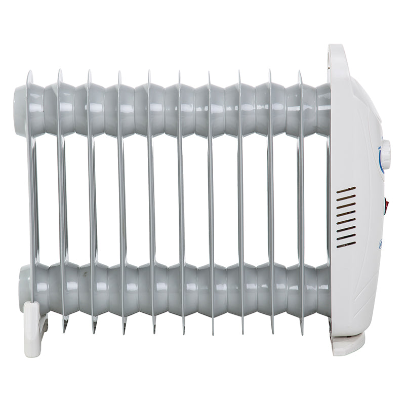 Radiator Ulei 11 Elementi 1200W