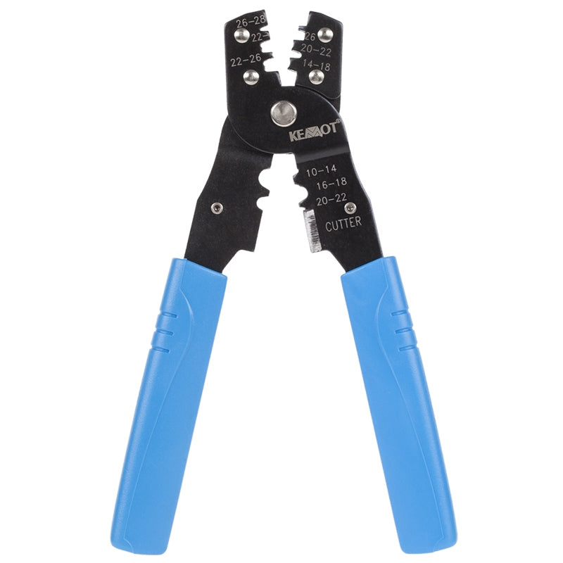 CLESTE SERTIZAT CONECTORI HT202A