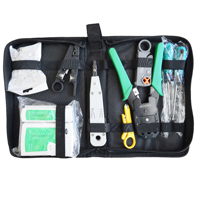 TRUSA RETELISTICA 9 PIESE EK5949