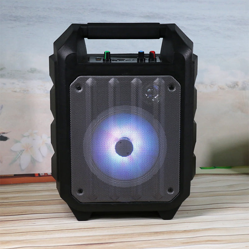 BOXA BLUETOOTH PORTABILA OG82B OMEGA