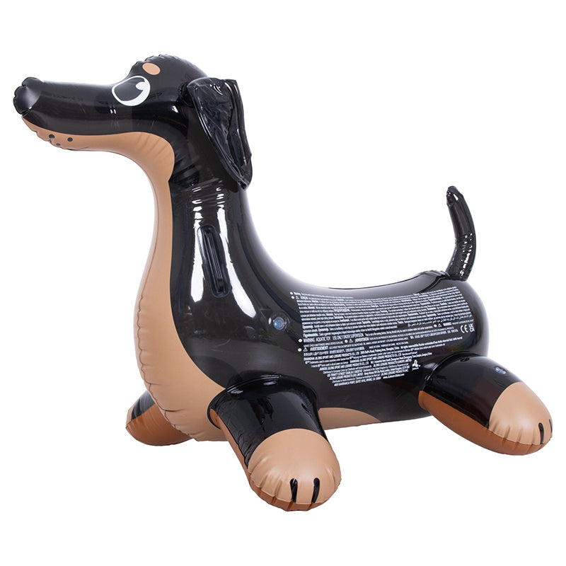 JUCARIE GONFLABILA PISCINA MODEL CAINE SUNCLUB