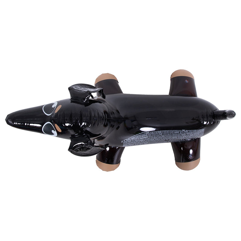 JUCARIE GONFLABILA PISCINA MODEL CAINE SUNCLUB