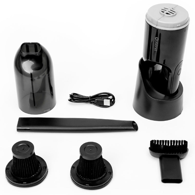 Aspirator Auto